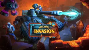 Нашествие DLC