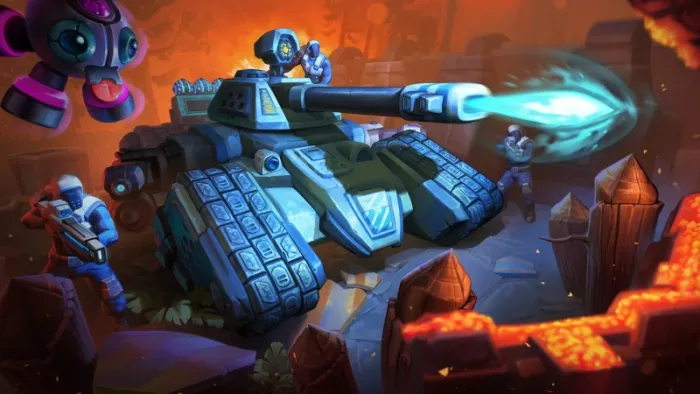Нашествие DLC — скриншот 1