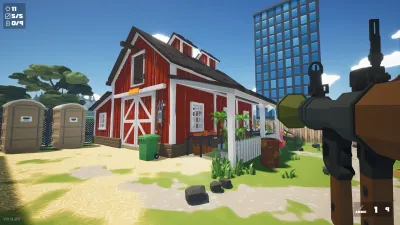 Kill It With Fire: Exterminator Edition — скриншот 2