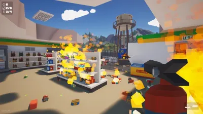 Kill It With Fire: Exterminator Edition — скриншот 3