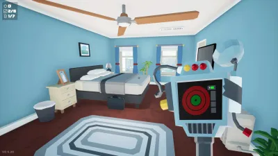 Kill It With Fire: Exterminator Edition — скриншот 8