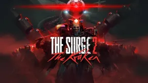 The Surge 2 - The Kraken Expansion