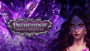 Pathfinder: Wrath of the Righteous