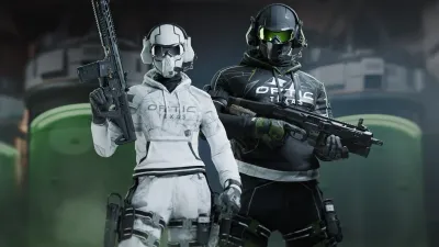 Call of Duty League™ - набор команды OpTic Texas 2026 — скриншот 1