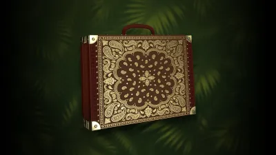 HITMAN WOA - The Herbalist Pack — скриншот 6