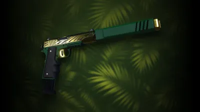 HITMAN WOA - The Herbalist Pack — скриншот 8