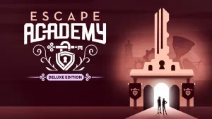 Escape Academy с изданием Deluxe