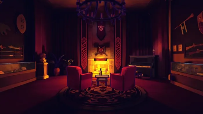 Escape Academy с изданием Deluxe — скриншот 3