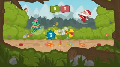 Iron Snout — скриншот 4