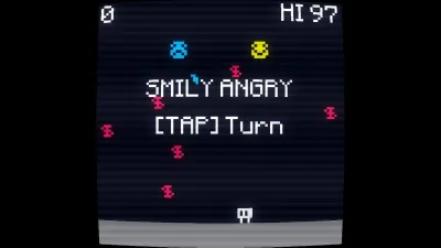 One Button Games 5-in-1 vol. 7 — скриншот 2