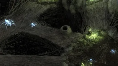 Pillars of Eternity: Hero Edition — скриншот 4