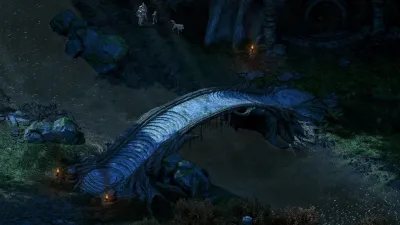 Pillars of Eternity: Hero Edition — скриншот 6