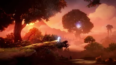 Ori: The Collection — скриншот 11