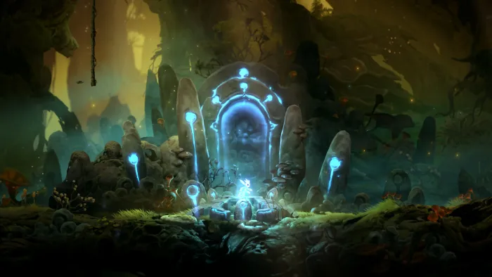 Ori: The Collection — скриншот 10