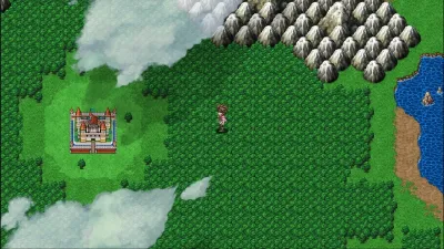 KEMCO RPG Selection Vol. 1 — скриншот 2