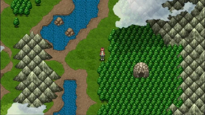 KEMCO RPG Selection Vol. 1 — скриншот 4