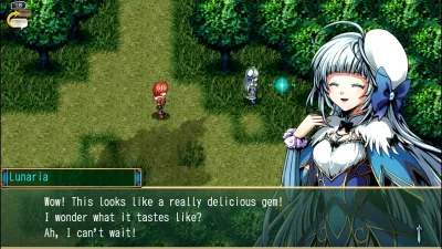 KEMCO RPG Selection Vol. 1 — скриншот 6