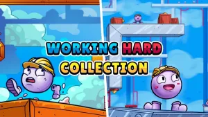 Working Hard Collection