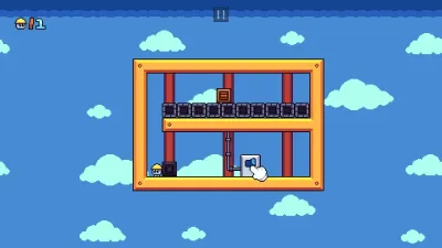 Working Hard Collection — скриншот 1