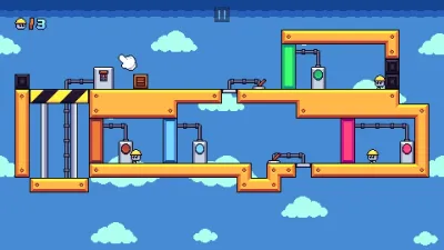 Working Hard Collection — скриншот 3