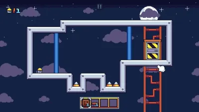 Working Hard Collection — скриншот 4