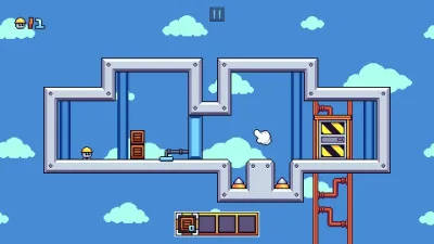 Working Hard Collection — скриншот 5