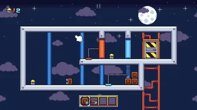 Working Hard Collection — скриншот 6