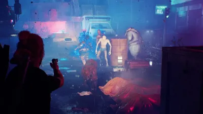 Outbreak: Shades of Horror Dinobreak Retold Collection — скриншот 5