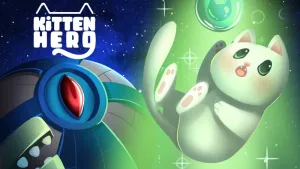 Kitten Hero