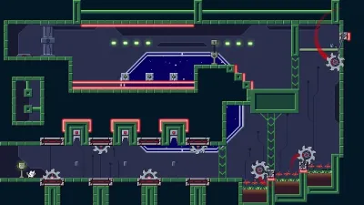 Kitten Hero — скриншот 1