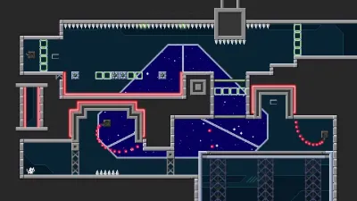 Kitten Hero — скриншот 2