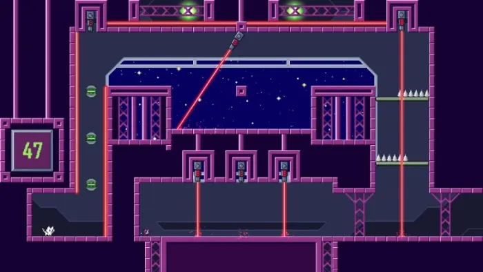 Kitten Hero — скриншот 3