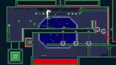 Kitten Hero — скриншот 4