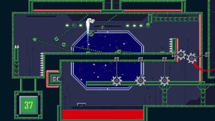 Kitten Hero — скриншот 4