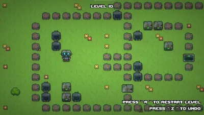 Puzzle Bundle Xbox - Mimi New Friends, Story Blocks and Sokoban games — скриншот 1