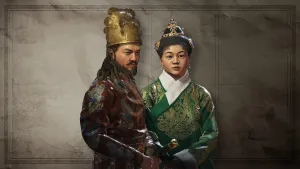 Crusader Kings III Creator Pack: Celestial Court Attire
