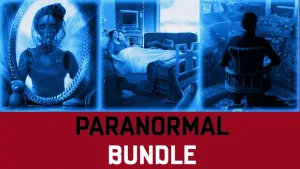 Paranormal Bundle