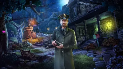 Paranormal Bundle — скриншот 1