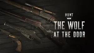 Hunt: Showdown 1896 - The Wolf at the Door