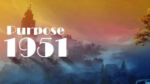 Purpose 1951