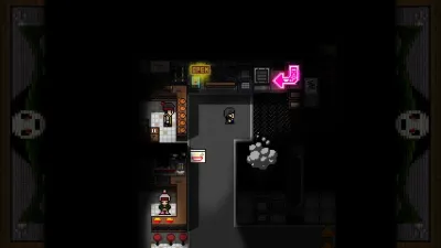 My Big Sister — скриншот 1