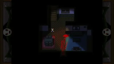 My Big Sister — скриншот 2