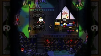 My Big Sister — скриншот 5