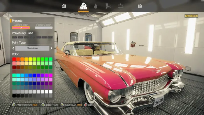 Offroad Mechanic Simulator & Car Mechanic Simulator 2021 — скриншот 3