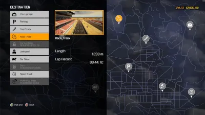 Offroad Mechanic Simulator & Car Mechanic Simulator 2021 — скриншот 6
