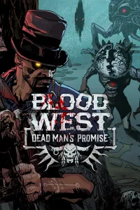 Blood West: Dead Man’s Promise