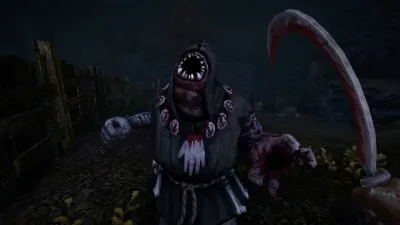 Blood West: Dead Man’s Promise — скриншот 3