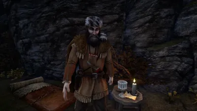 Blood West: Dead Man’s Promise — скриншот 4