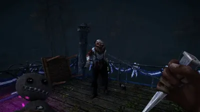 Blood West: Dead Man’s Promise — скриншот 5