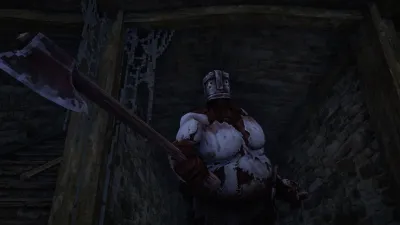 Blood West: Dead Man’s Promise — скриншот 6